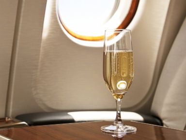 Booziest US Flight Destination Cities Surprises