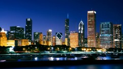 PHOTO: Chicago was at the top of Zillow's published list of top ten sellers' markets.