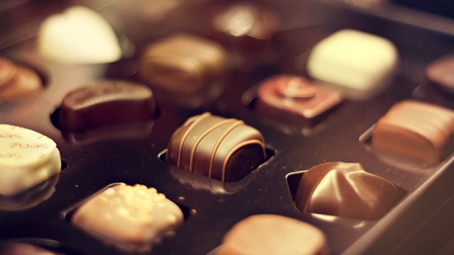 PHOTO: Employees sue Russell Stover for overtime pay.
