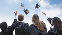 PHOTO: Here are the best and worst college degrees based on return-on-investment.