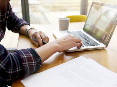 How Oversharing Can Lead to Identity Theft