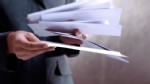 PHOTO: Over 10 million checks are going out to credit card holders as the result of the Currency Conversion Fee Antitrust Litigation settlement.