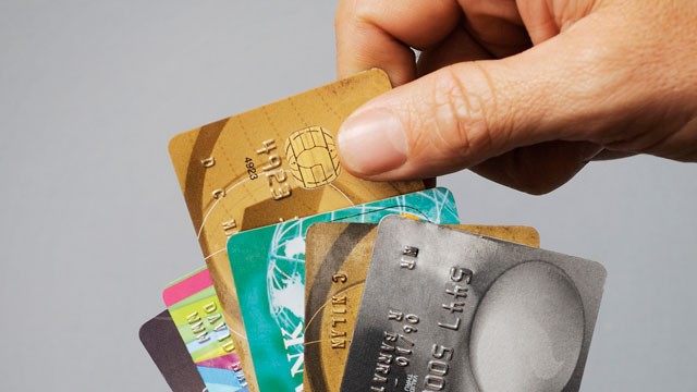 PHOTO: Choosing the right credit card for your lifestyle can help you avoid credit mistakes.