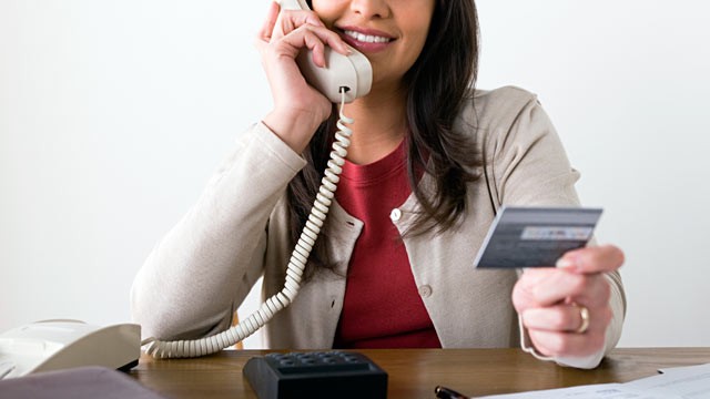 PHOTO: Consumer Financial Protection Bureau recently collected consumer complaints about credit cards.