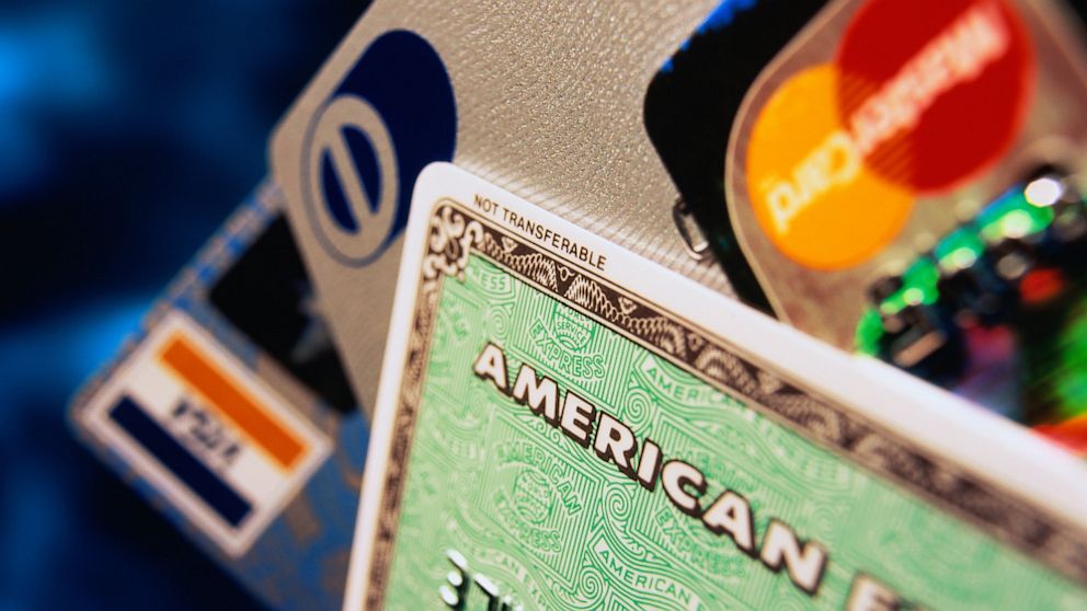 PHOTO: Will an Employer Credit Check Hurt Your Score?