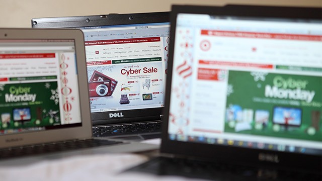 Cyber Monday: 6 Tips to Avoid Getting Hacked or Scammed - ABC News