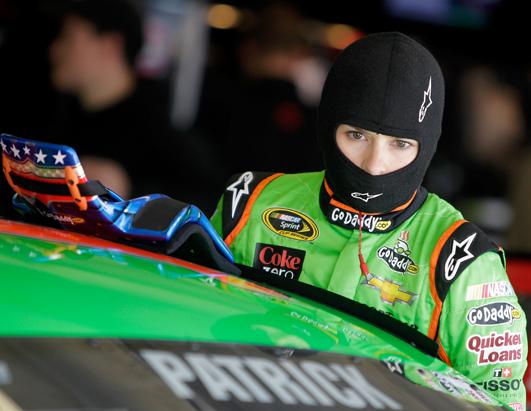 Women of NASCAR