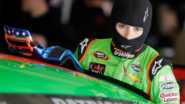 Danica and the Women of NASCAR