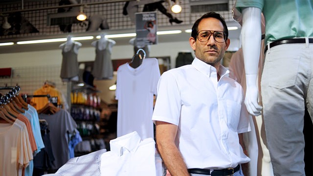 PHOTO: Dov Charney