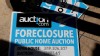 PHOTO: Foreclosed home