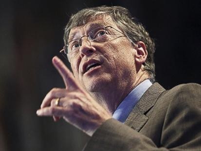 Photos: Forbes List of Top American Billionaires