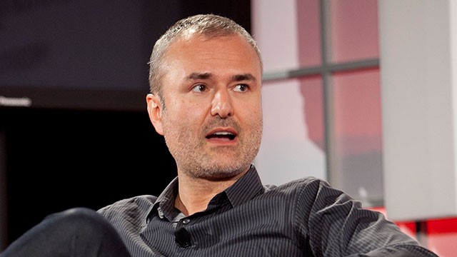 PHOTO: Three former interns are suing Gawker Media and their publisher, Nick Denton, over uncompensated work they did during their time with the company.