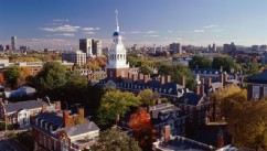 PHOTO: Harvard University