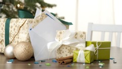 PHOTO: Top 7 Alternative Holiday Gifts