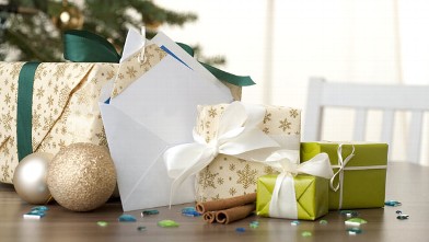 PHOTO: Top 7 Alternative Holiday Gifts