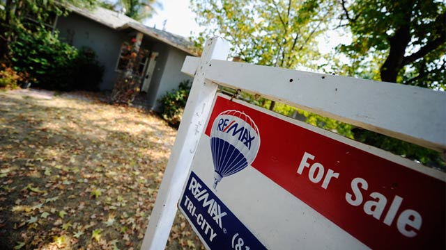 PHOTO: House for sale
