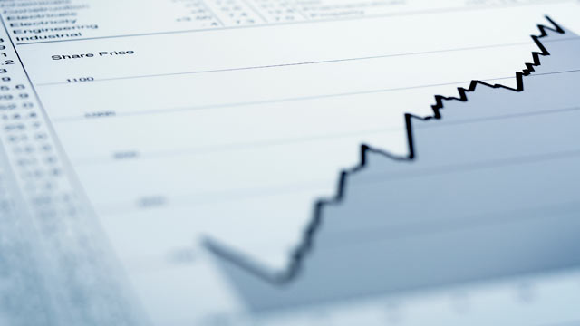 PHOTO: With increasing inflation widely forecast, investors face the challenge of fortifying their portfolios against it.