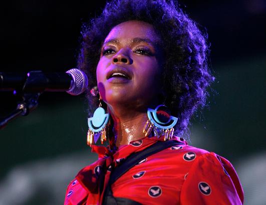 Lauryn Hill Faces Sentencing