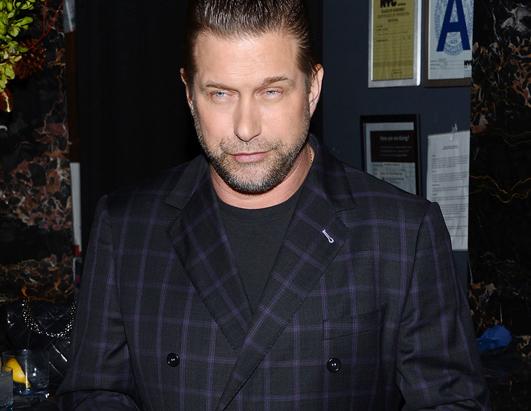 Stephen Baldwin Gets Plea Bargain