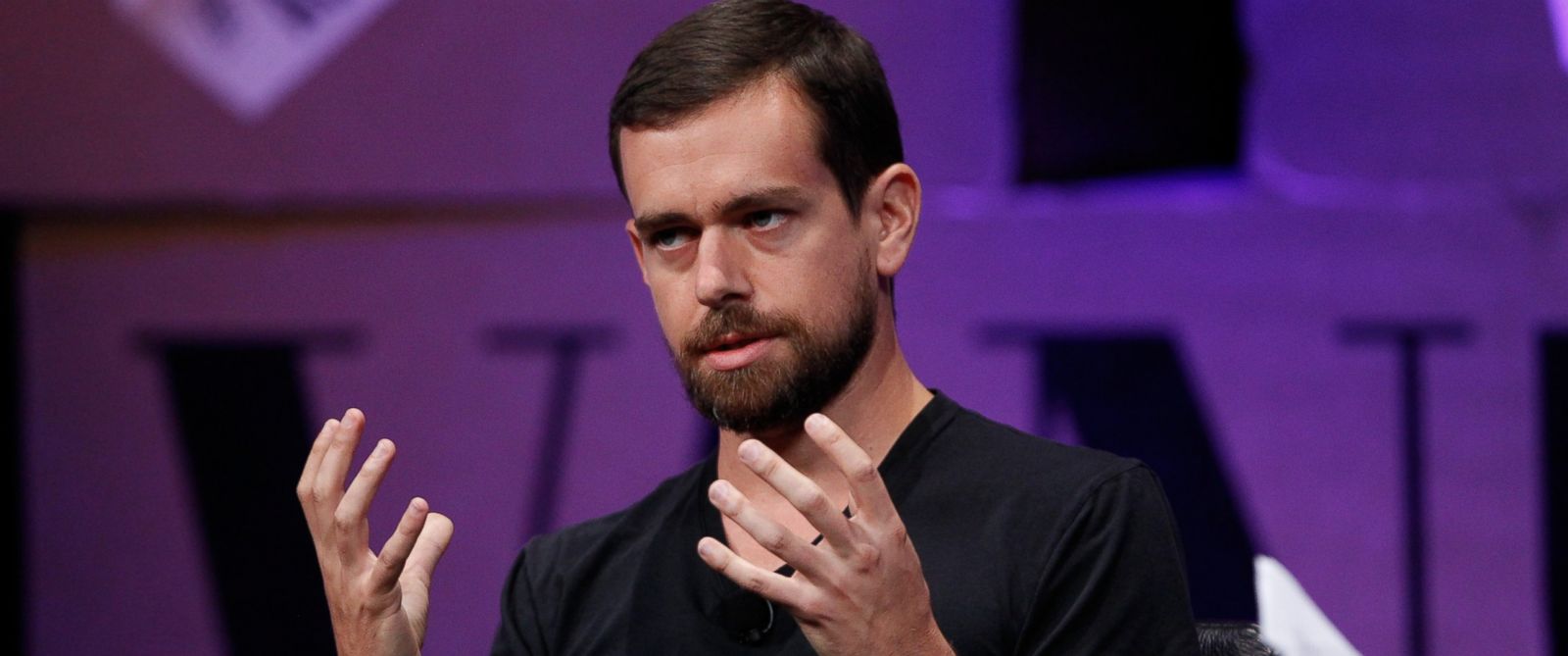 Why Twitter Ceo Jack Dorsey Is Giving Away One Third Of His Stock To Employees Abc News
