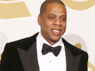 Jay-Z Muscles Into Sports Agentry