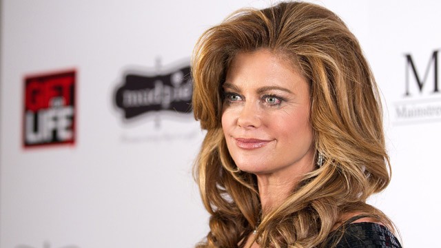 PHOTO: Kathy Ireland