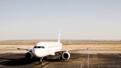PHOTO: Use those frequent flyer miles to book luxury travel.