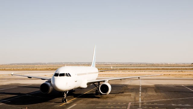 PHOTO: Use those frequent flyer miles to book luxury travel.