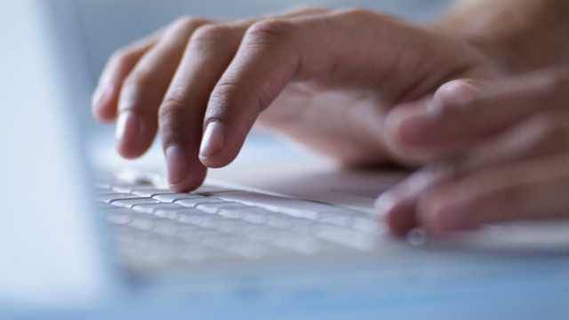 PHOTO: A cable installation worker in Alabama was sentenced to 30 months in prison this week for using the IP addresses of his customers to file 27 fake tax returns.