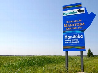 Canadian Town Sells $10 Plots of Land