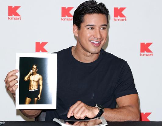 Celebrity Clothing Lines