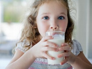 Organic Food for Kids: Buy This, Not That