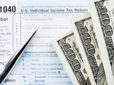Tax Tip: Avoiding the Alternative Minimum Tax