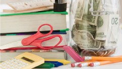 PHOTO: It's well worth it to conduct an unclaimed money search for your favorite school for some hidden or misplaced money.