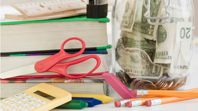 PHOTO: Its well worth it to conduct an unclaimed money search for your favorite school for some hidden or misplaced money.