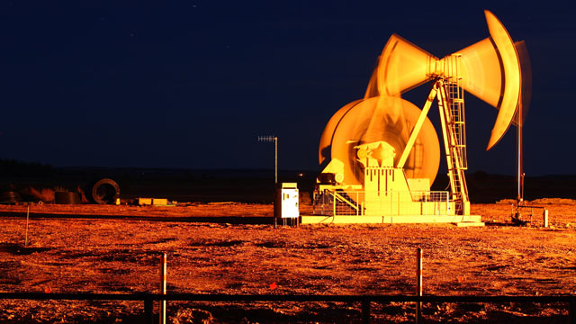 North Dakota's Oil Boom: The Dark Side - ABC News