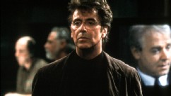 PHOTO: Al Pacino Stars As "60 Minutes" Producer Lowell Bergman In Touchstone Drama "The Insider".