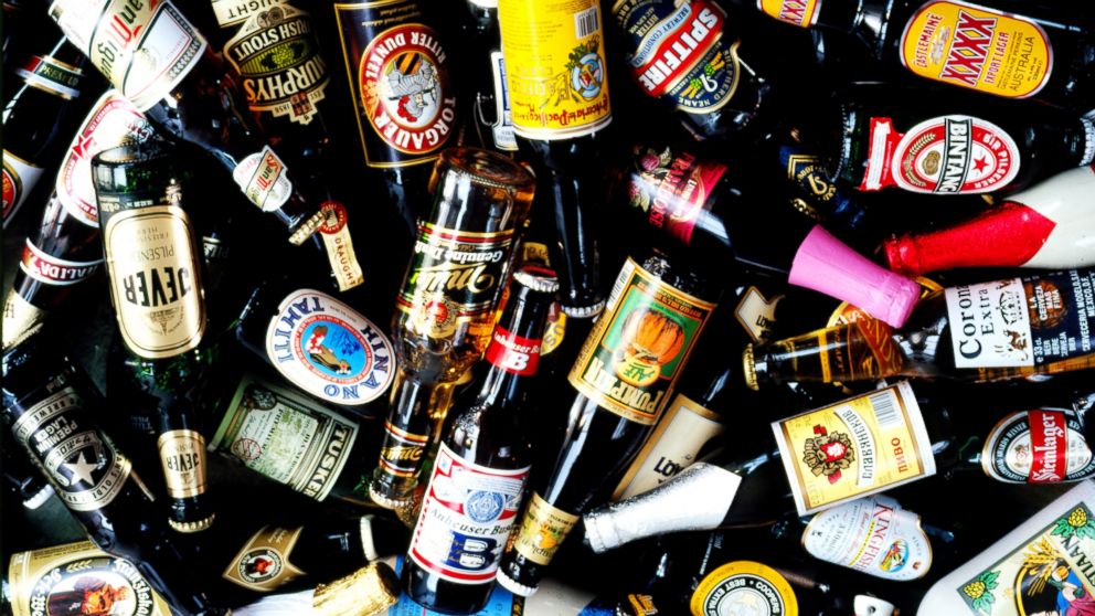 A New Zealand company has been ordered to reimburse a former employee back wages after he was allegedly partially paid for his work with beer.