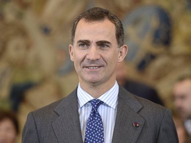 The Incredibly Fabulous Life of Spain’s New King