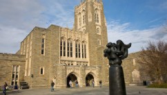 PHOTO: Princeton University