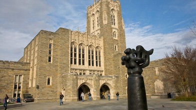 PHOTO: Princeton University