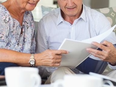 Key Numbers for 2014 Retirees
