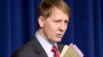 PHOTO: Richard Cordray