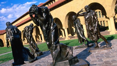 PHOTO: Stanford University