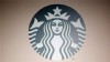 PHOTO: The Starbucks Corp. logo