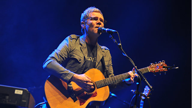 Steven Curtis Chapman