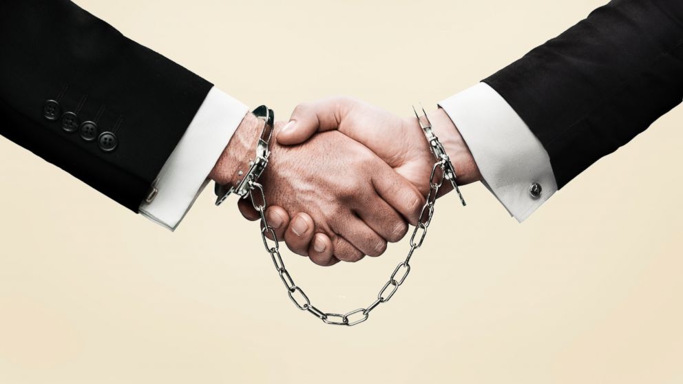 PHOTO: Tax identity theft can wreak havoc on your financial life.