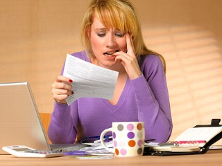 Overdrafts: Since When Did Banks Become Our Evil Stepmother?