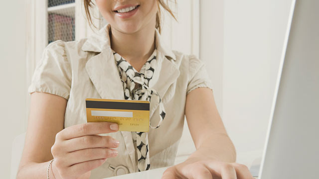 PHOTO: Some suggest providing financial education to teenagers, similar to drivers education, to increase consumer awareness about credit cards and loans.