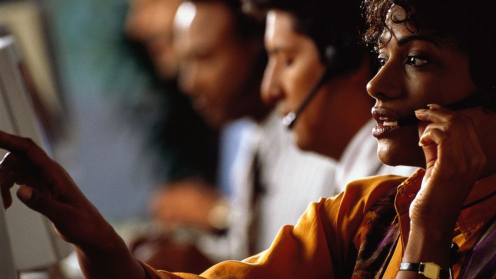 PHOTO: In addition to the National Do Not Call List, telemarketers are required to maintain an internal "do not call" list.